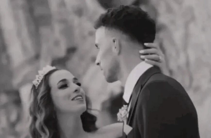 Weduwe Diogo Jota laat voor het eerst van zich horen en deelt heftig bericht van slechts zes woorden