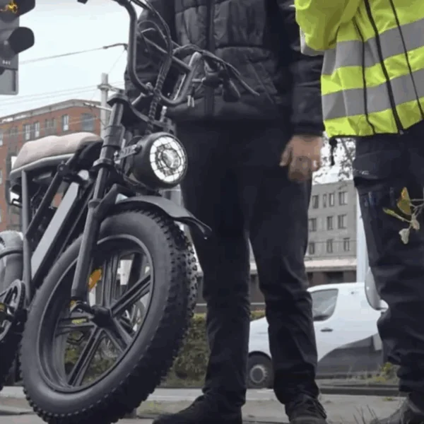 Fatbike-verbod komt eraan: eerste stad maakt de gevaarlijke fietsen illegaal