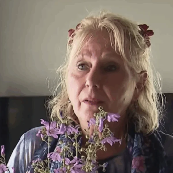 B&B Vol Liefde-kandidaat Petra bevestigt in snel verwijderd bericht wat kijkers al dachten