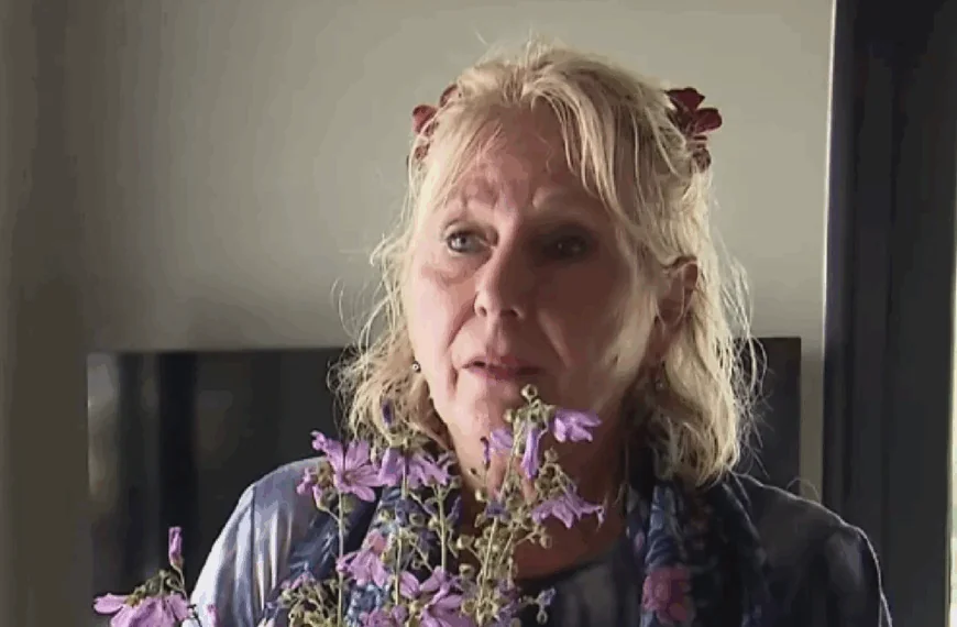 B&B Vol Liefde-kandidaat Petra bevestigt in snel verwijderd bericht wat kijkers al dachten