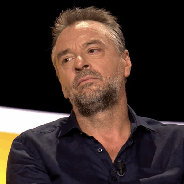 Tom Waes is woedend: &ldquo;Het is genoeg geweest nu&rdquo;