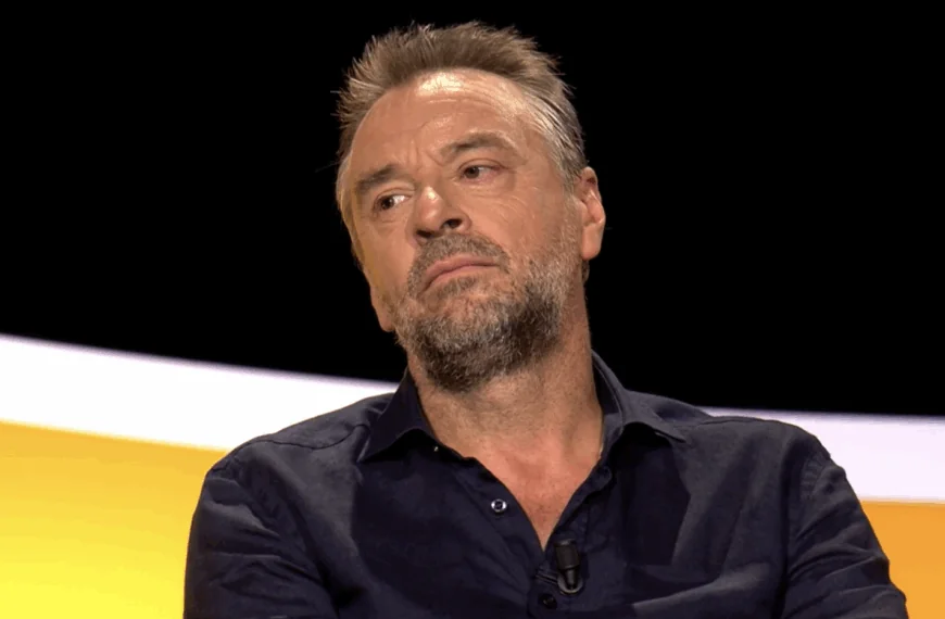 Tom Waes is woedend: &ldquo;Het is genoeg geweest nu&rdquo;