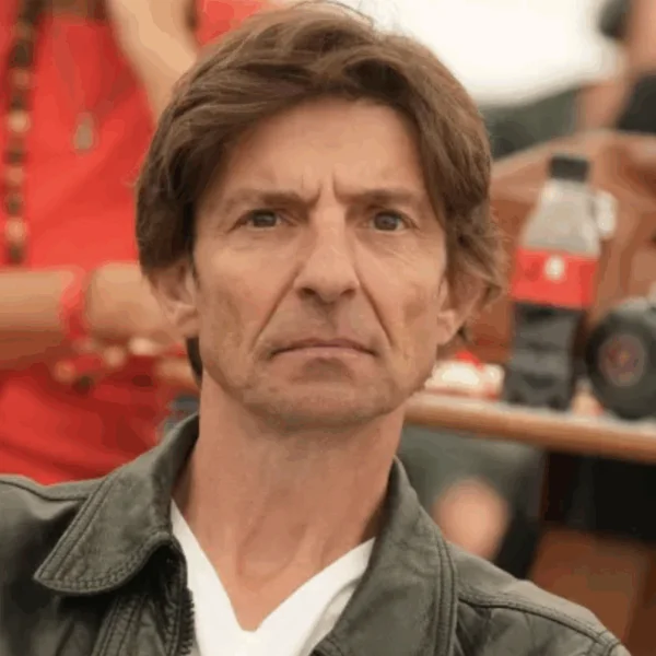 Koen Wauters heeft een zeer ingrijpend besluit genomen over zijn nieuwe vriendin