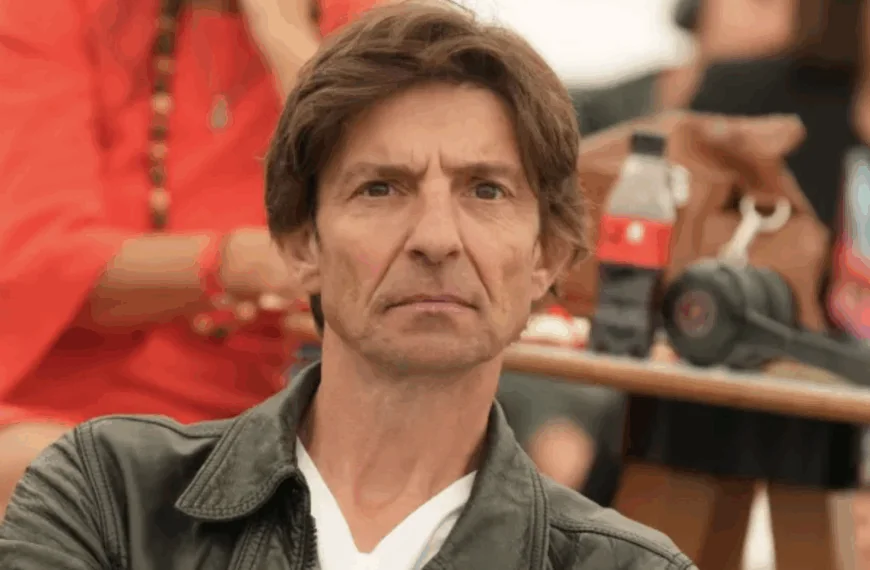 Koen Wauters heeft een zeer ingrijpend besluit genomen over zijn nieuwe vriendin