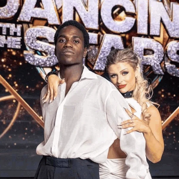 Francisco Schuster doet plots enkele verrassende en pittige uitspraken over &lsquo;Dancing With The Stars&rsquo;