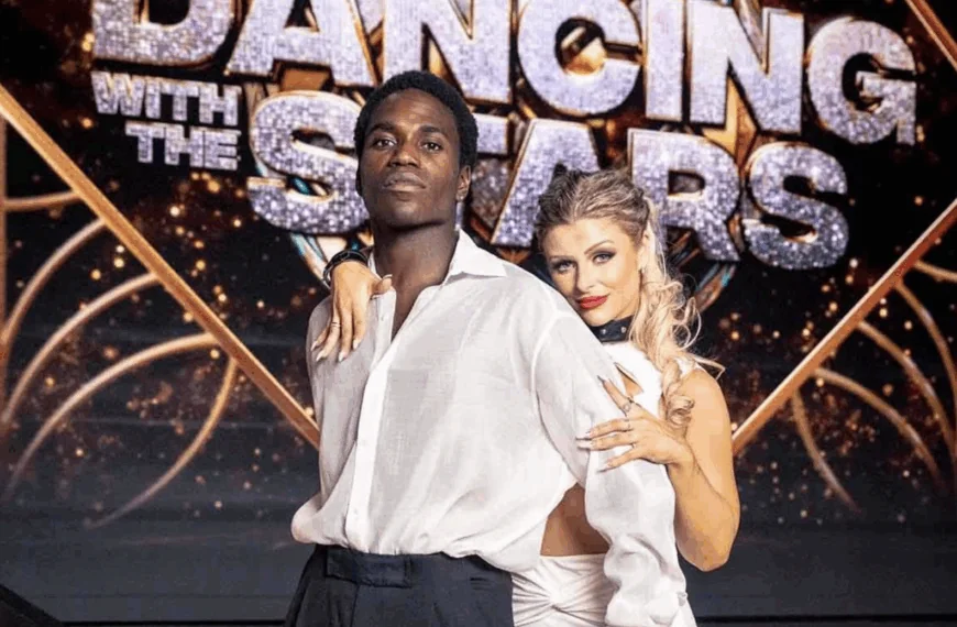 Francisco Schuster doet plots enkele verrassende en pittige uitspraken over &lsquo;Dancing With The Stars&rsquo;