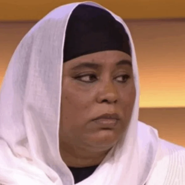 Nasrien en haar kinderen kunnen amper rondkomen: &rdquo;Weekgeld veel te laag&rdquo;