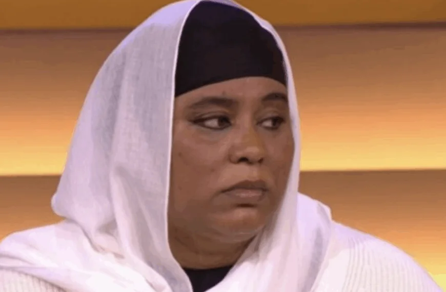 Nasrien en haar kinderen kunnen amper rondkomen: &rdquo;Weekgeld veel te laag&rdquo;