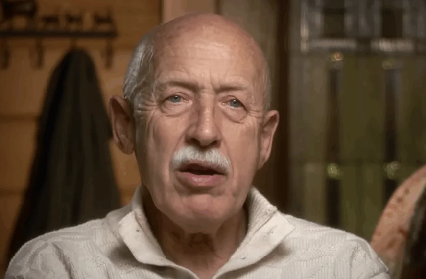 Slecht nieuws voor Nederlands bekendste dierenarts Dr. Pol (82)