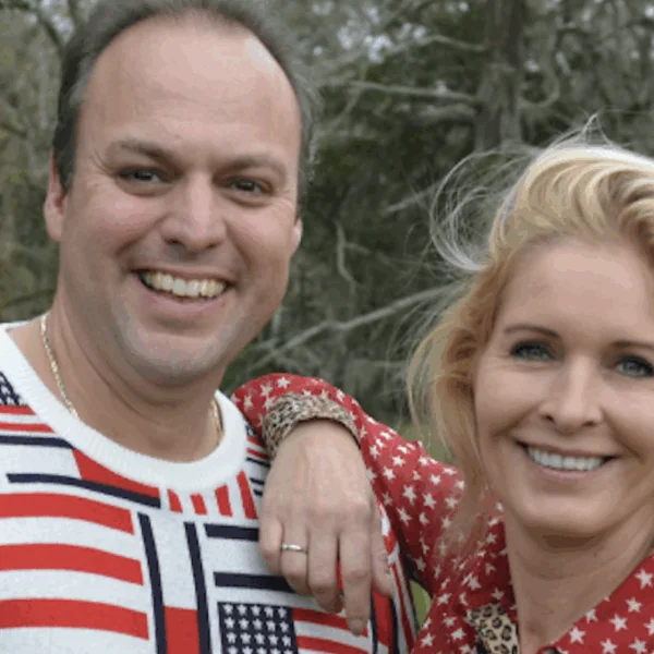 Prachtig babynieuws voor de familie Bauer