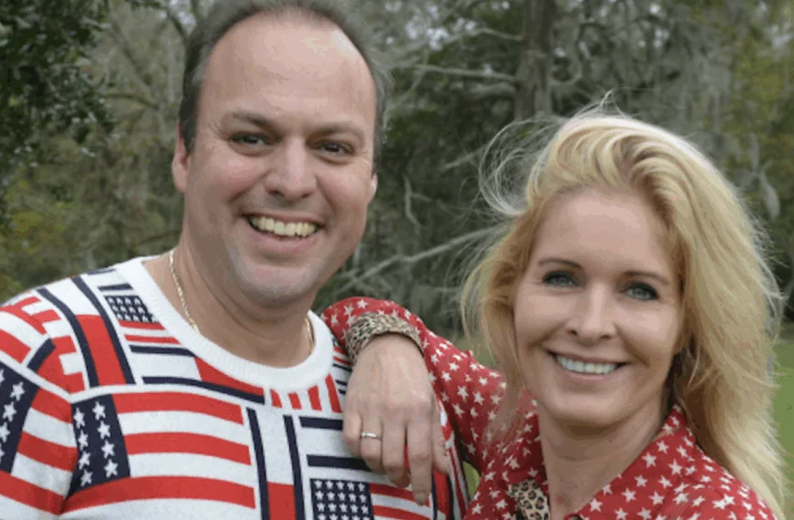 Prachtig babynieuws voor de familie Bauer