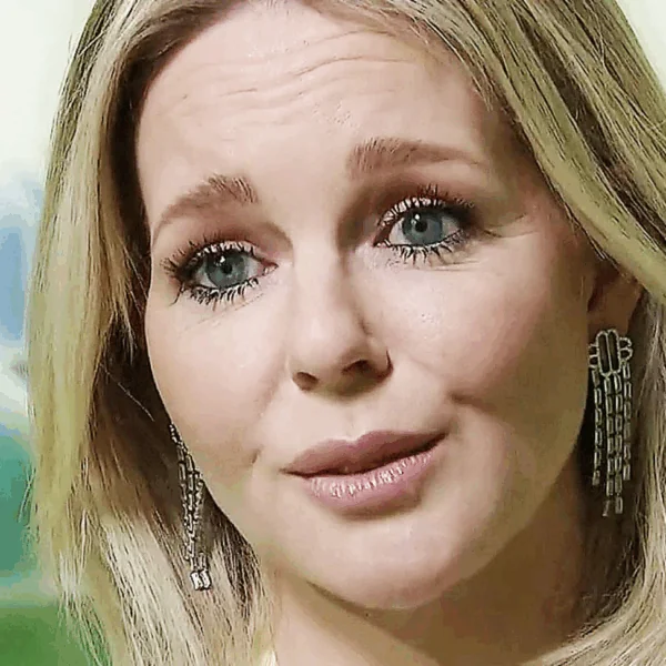 Chantal Janzen weet het internet weer op zijn kop te zetten