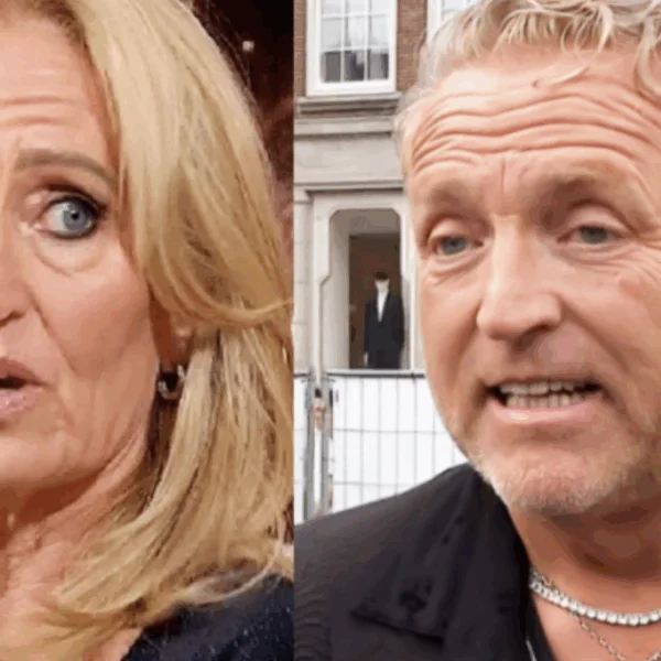 Natasja Froger breekt de stilte: reactie op Gordon raakt gevoelige snaar bij publiek &eacute;n media