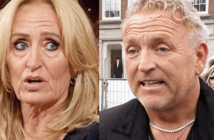 Natasja Froger breekt de stilte: reactie op Gordon raakt gevoelige snaar bij publiek &eacute;n media