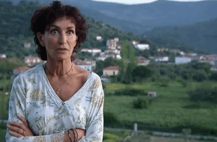 Zoon van B&B-Ingrid verklaart: &lsquo;Dit is waarom ze veeleisend is&rsquo;