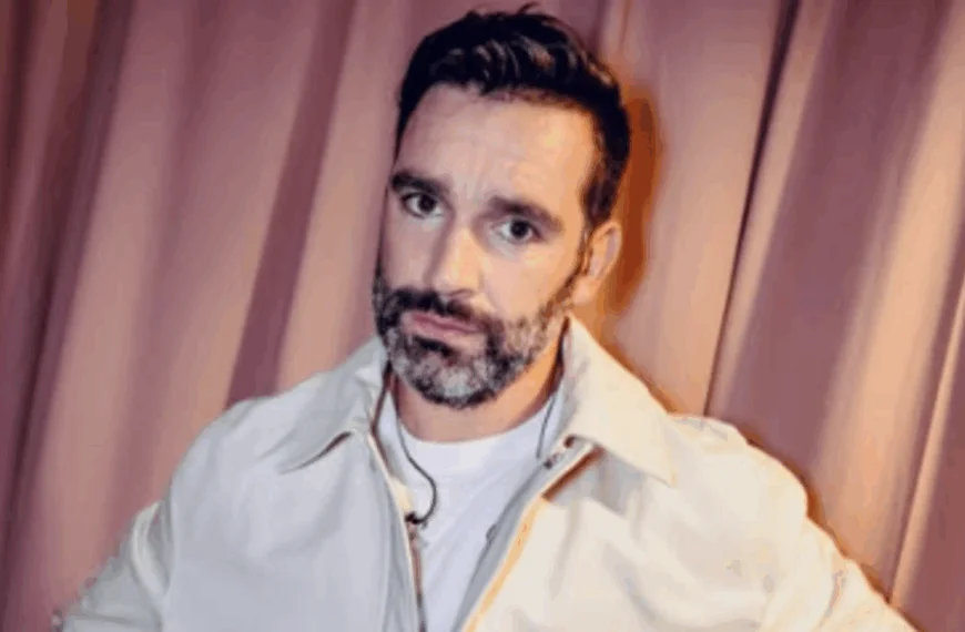 Metejoor en Celine Van Ouystel dan toch een koppel &ndash; en er is nog meer nieuws uitgelekt!