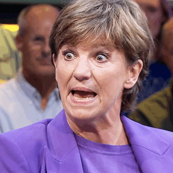 Martine van Os afgekraakt in roddelblad: &lsquo;Geen gevoel voor mode&rsquo;