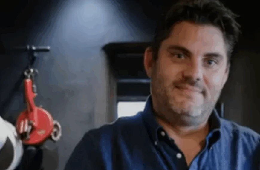 Grote verandering in Dagelijkse Kost met Jeroen Meus: &acute;Dit is fantastisch&acute;