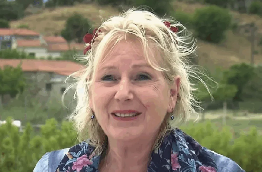 Bizarre ontdekking over B&B Vol Liefde-Petra: &rdquo;Dit heeft ze verzwegen&rdquo;