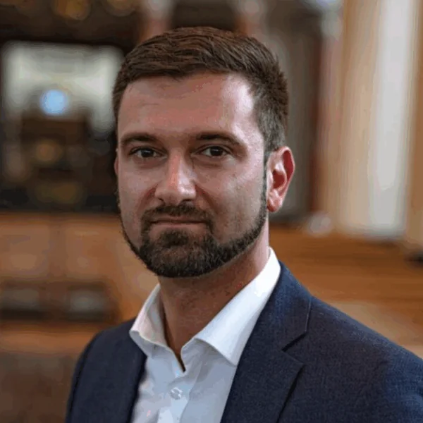 Stephan van Baarle stapt per direct op bij DENK en dit is de heftige reden