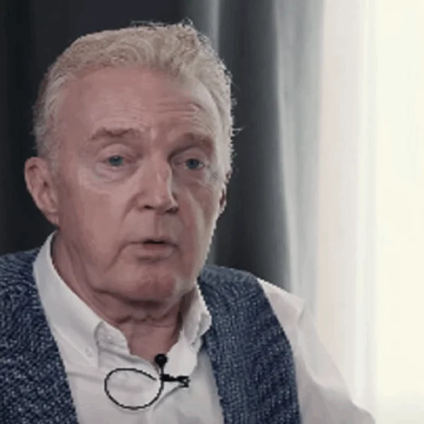 Triest nieuws: Andr&eacute; van Duin verhuist naar &lsquo;laatste rustplaats&rsquo;