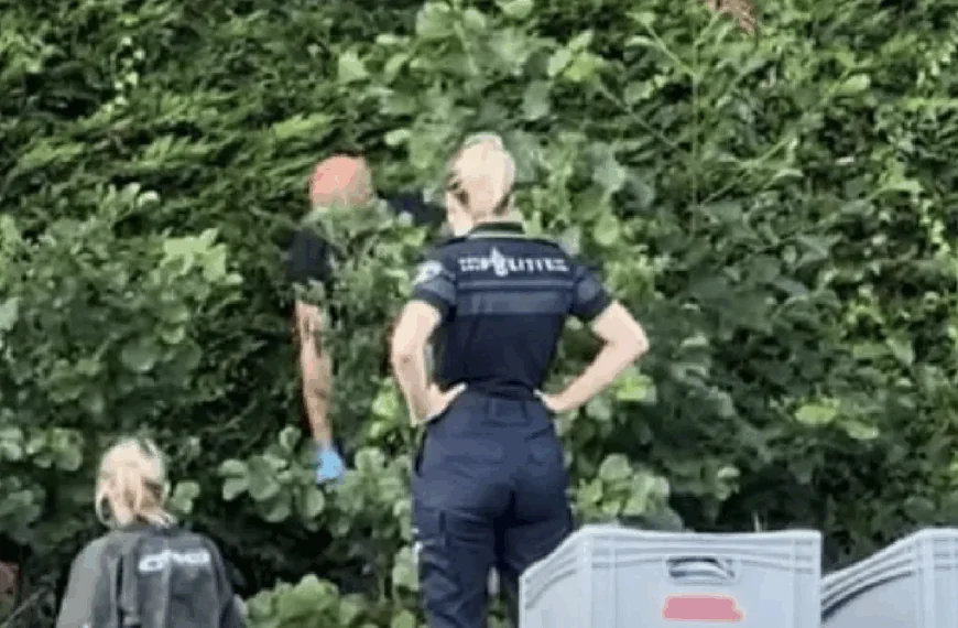 BREAKING: Politie deelt schokkende nieuwe update over Lisa (17)