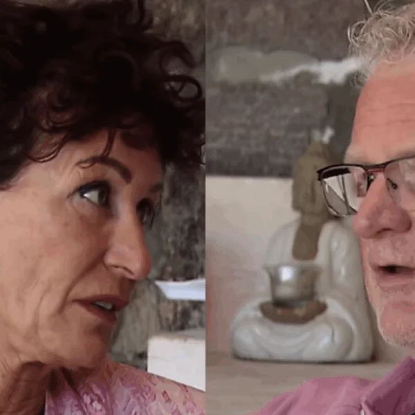 B&B Vol Liefde-Rinus vertelt Ingrid eindelijk waar het op staat: &lsquo;Het heet niet B&B Vol Klussen!&rsquo;