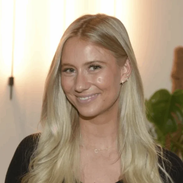 Celine Van Ouytsel heeft een relatie met deze bekende Vlaming