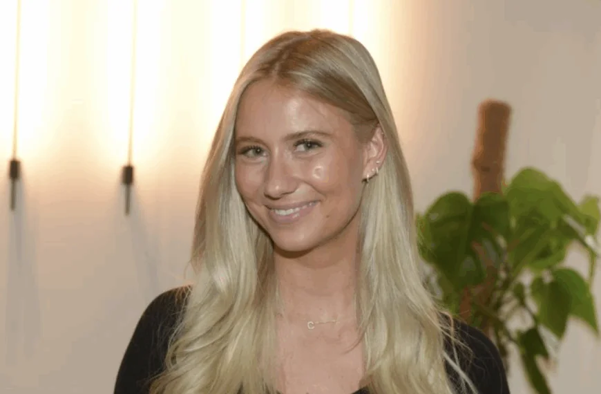 Celine Van Ouytsel heeft een relatie met deze bekende Vlaming