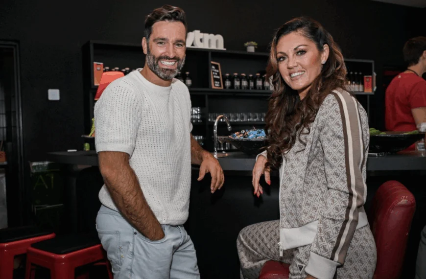 &ldquo;De tijd is aangebroken&rdquo;: Metejoor komt opeens met belangrijk nieuws naar buiten