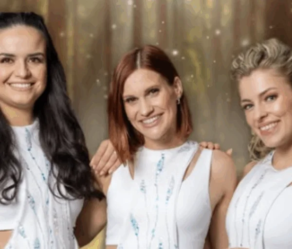 Heftige rel na ophefmakende beelden van K3 in bikini en boerka: &acute;Dit is ver over de schreef&acute;