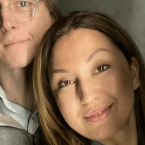 Grote verandering voor Nuria en Stijn van Blind Getrouwd: &acute;Dit hoofdstuk is voorgoed afgesloten&acute;