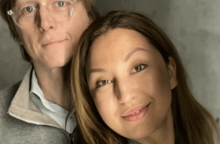 Grote verandering voor Nuria en Stijn van Blind Getrouwd: &acute;Dit hoofdstuk is voorgoed afgesloten&acute;