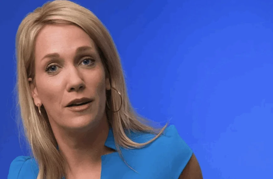 H&eacute;l&egrave;ne Hendriks: van topsport naar een vertrouwd gezicht op televisie