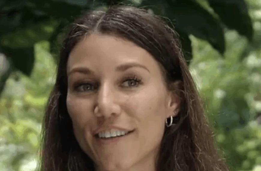 Mannen staan in de rij voor afgewezen Sharon uit B&B Vol Liefde na pikante bikinifoto&rsquo;s