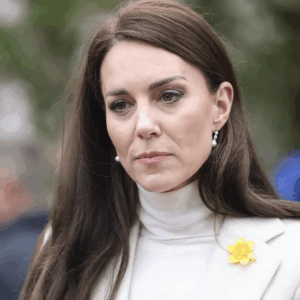 Na de vele geruchten wordt het grote geheim van Kate Middleton eindelijk onthuld