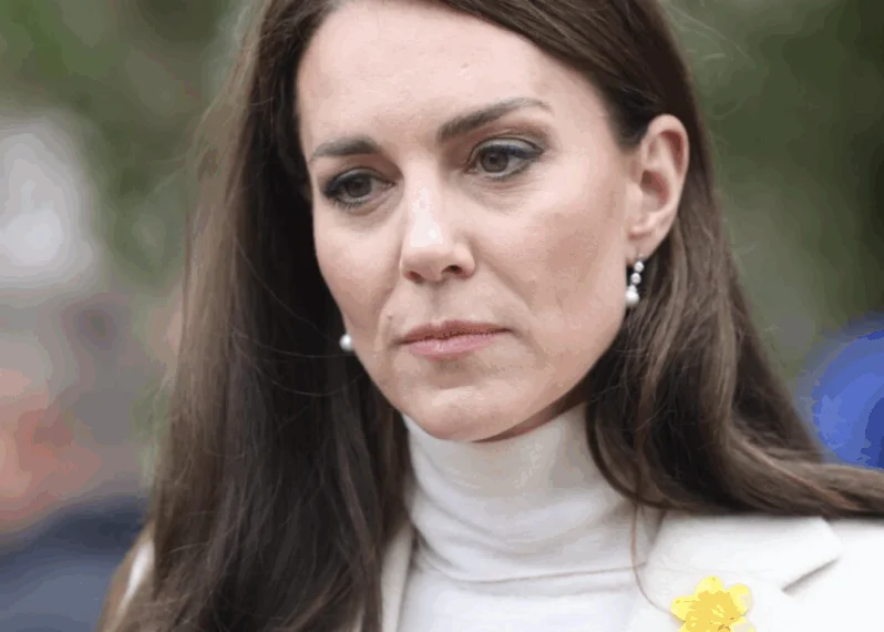 Na de vele geruchten wordt het grote geheim van Kate Middleton eindelijk onthuld