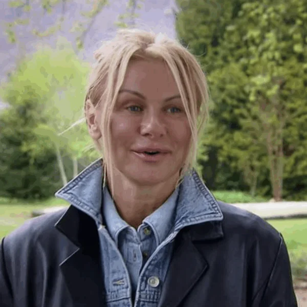 B&B Vol Liefde-Sylwia gespot op databank voor actrices