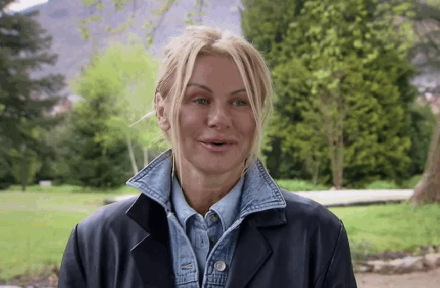 B&B Vol Liefde-Sylwia gespot op databank voor actrices