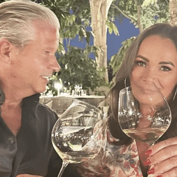 Vriendin Dries Roelvink op slechts 48-jarige leeftijd heengegaan