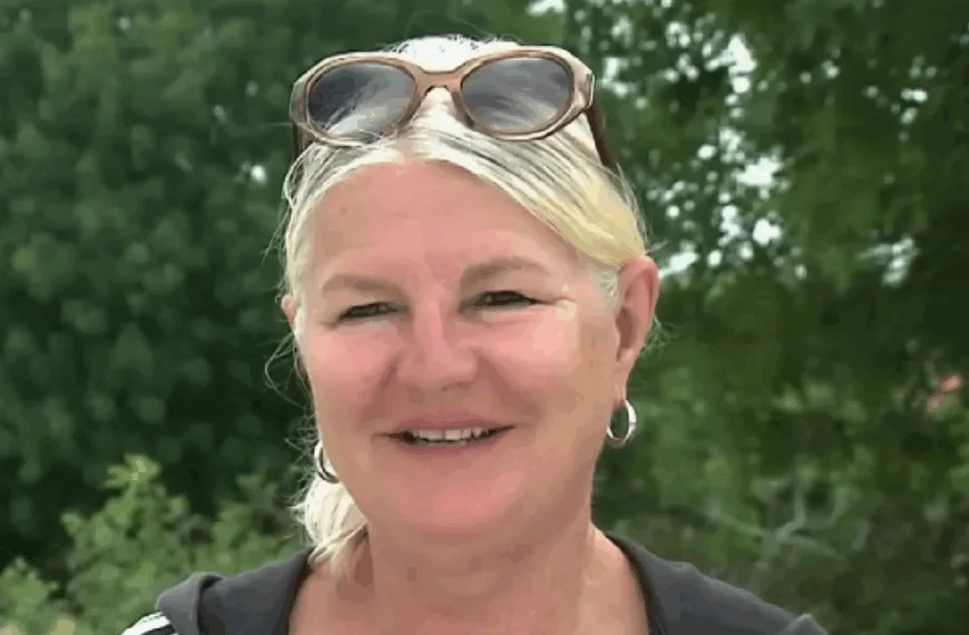 B&B-Petra betrapt in Nederland met een hele bekende dame