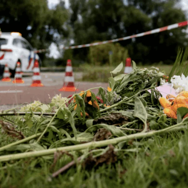 Omgebrachte Lisa (17) had net vwo-diploma behaald op school in Amsterdam