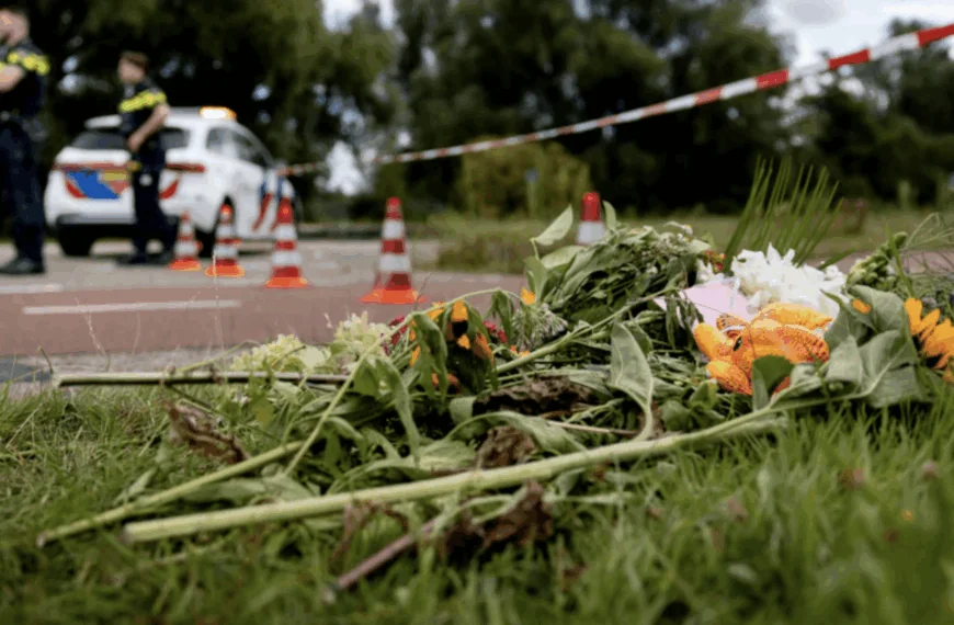 Omgebrachte Lisa (17) had net vwo-diploma behaald op school in Amsterdam