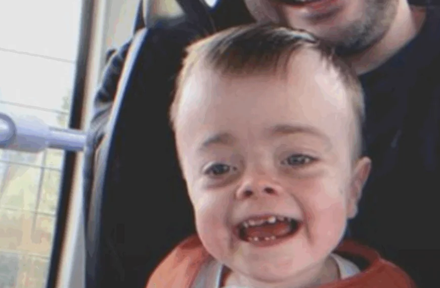 Lees verder: &ldquo;David kreeg een telefoontje van een advocaat.&rdquo;