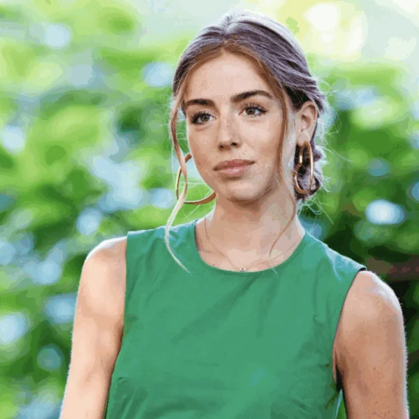 Grote zorgen om beelden Alexia: &rdquo;Hopelijk krijgt ze goede hulp&rdquo;