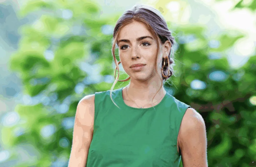 Grote zorgen om beelden Alexia: &rdquo;Hopelijk krijgt ze goede hulp&rdquo;