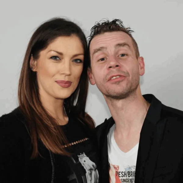 Kelly Pfaff doet schokkende bekentenis over relatie met Sam Gooris