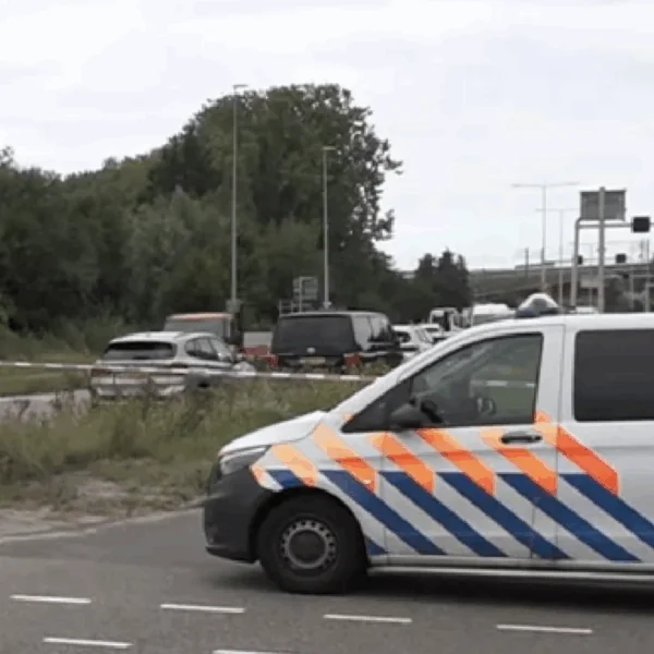 Politie deelt schokkende camerabeelden in de zaak rondom Lisa (17)