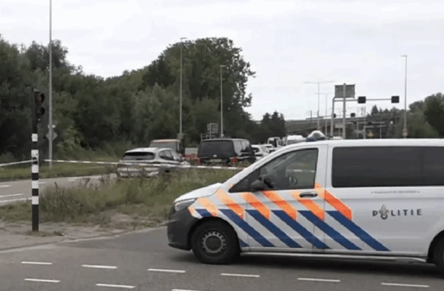 Politie deelt schokkende camerabeelden in de zaak rondom Lisa (17)