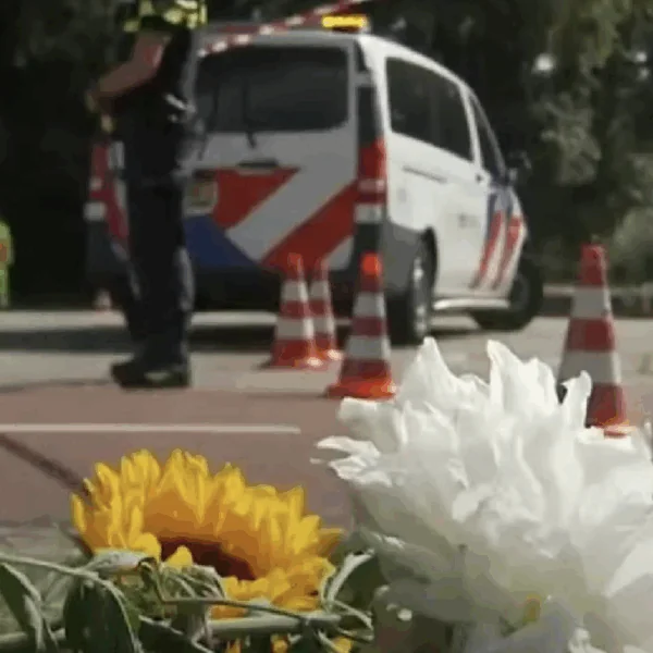 Aanstaande zondag groot eerbetoon voor Lisa (17): Dit gaat er gebeuren